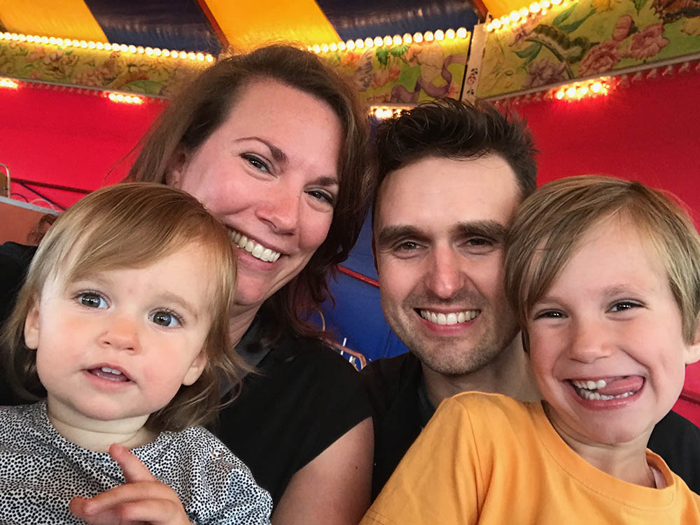Over ons Vermolens Kermis Nostalgie